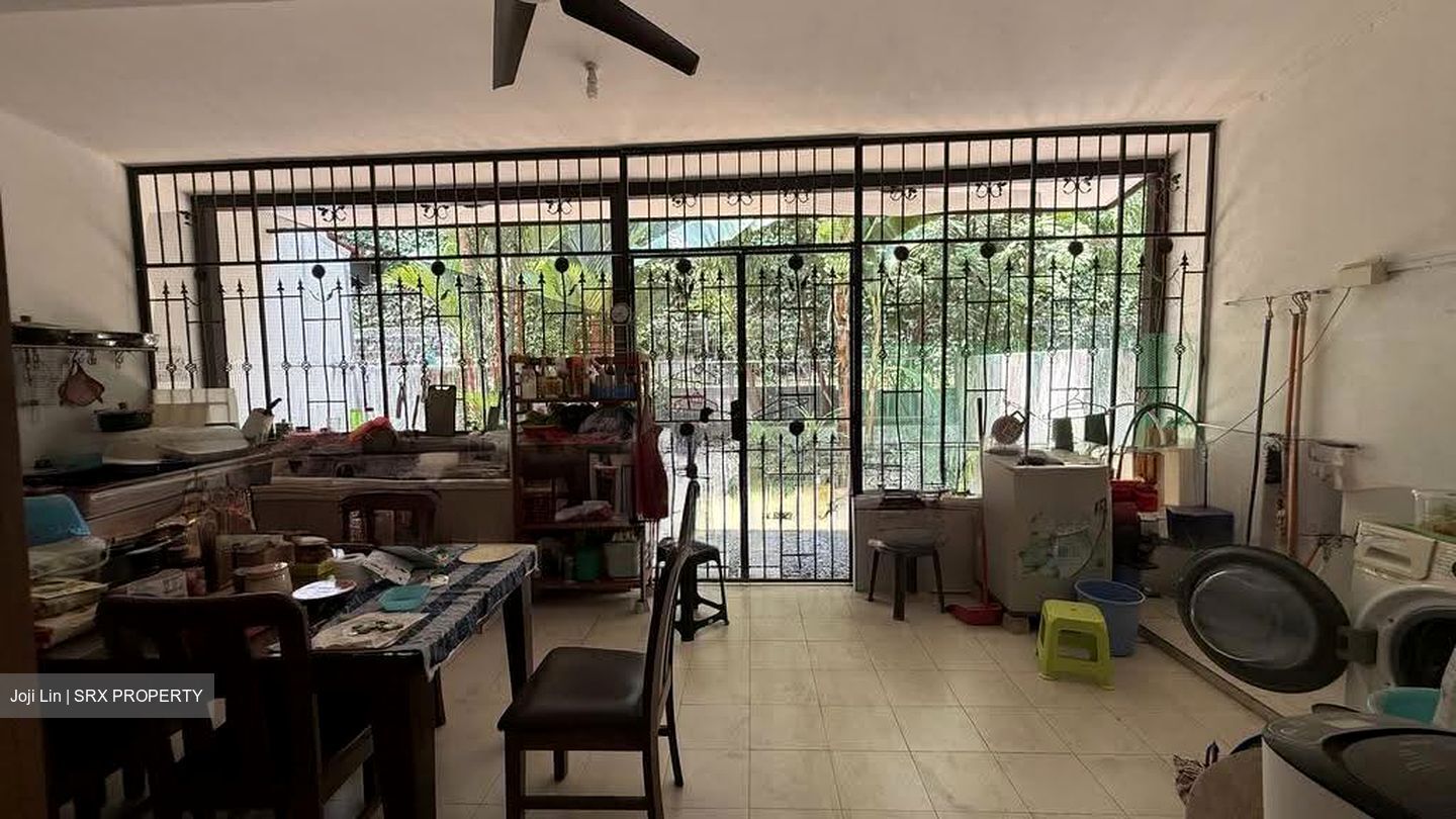 Pasir Ris Beach Park (D18), Terrace #626454711